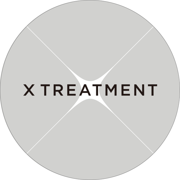 X TREATMENT