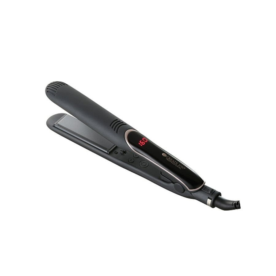 エレメア ストレート