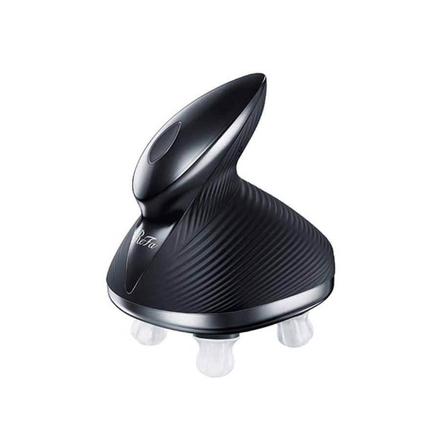 リファ ビューテック ヘッドスパ