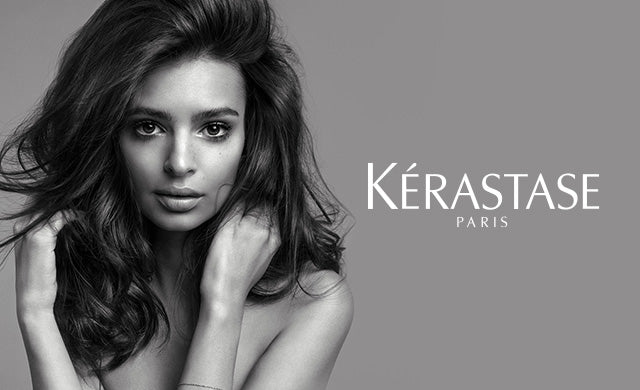 K'ERASTASE | ケラスターゼ
