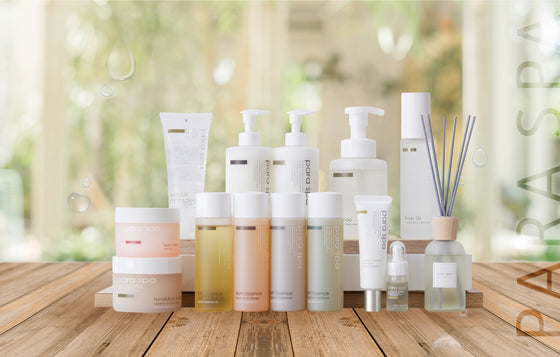 para spa