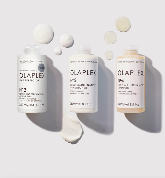 OLAPLEX