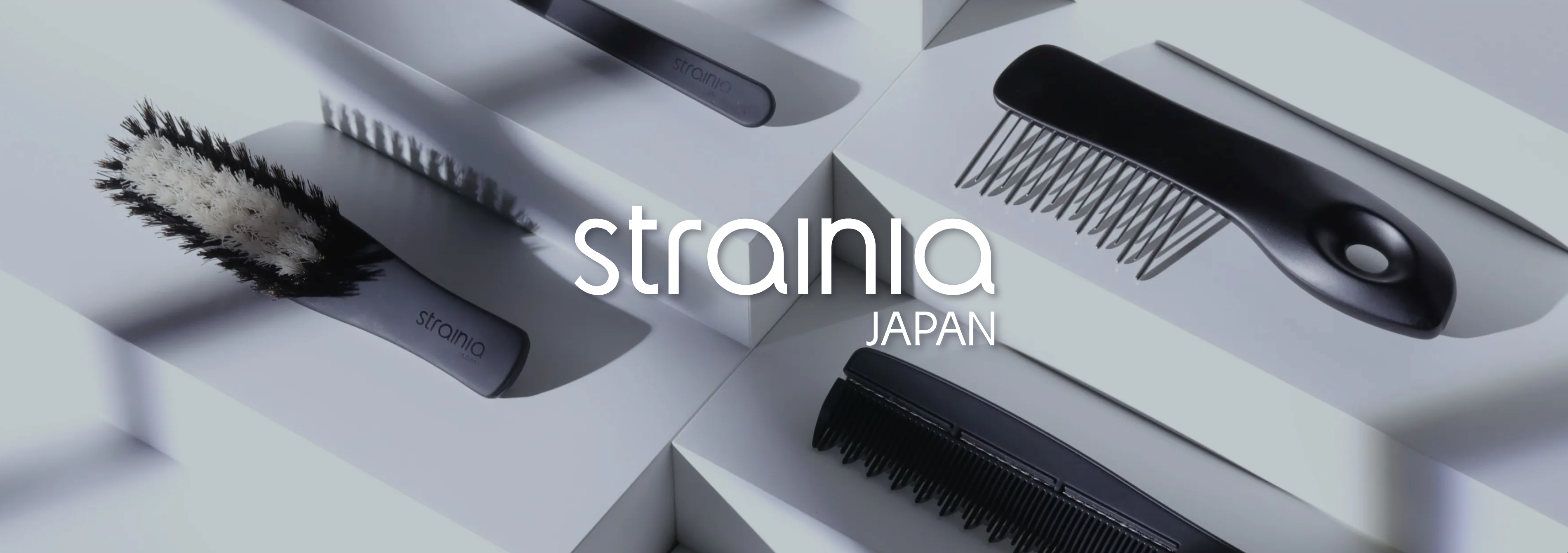 strainia | ストレーニア