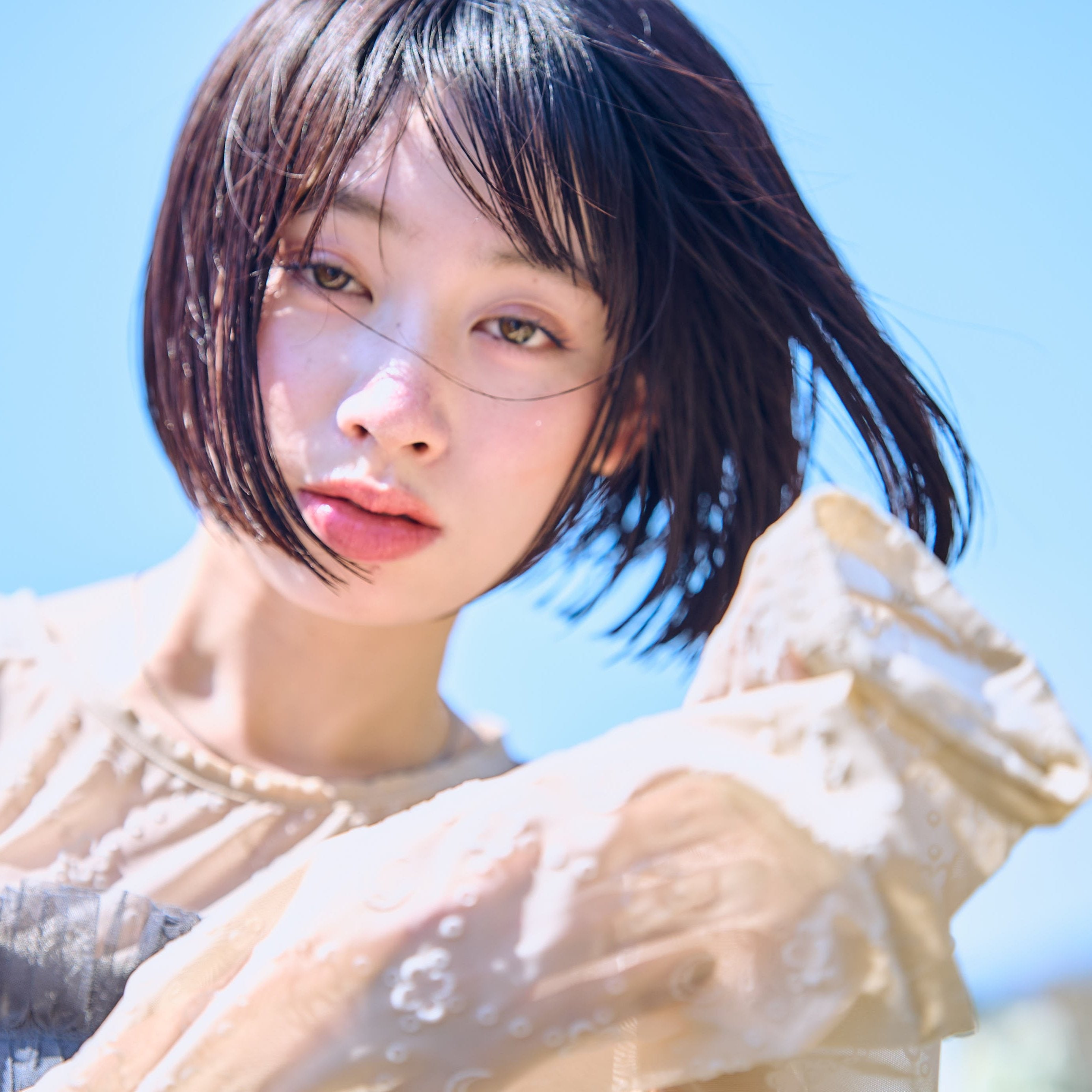 tricca +Marine ナチュラルヘアオイル