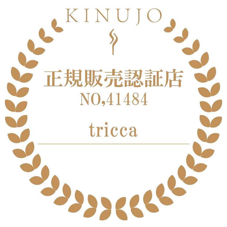 KINUJO 絹女 ストレートアイロン worldwide model ホワイト