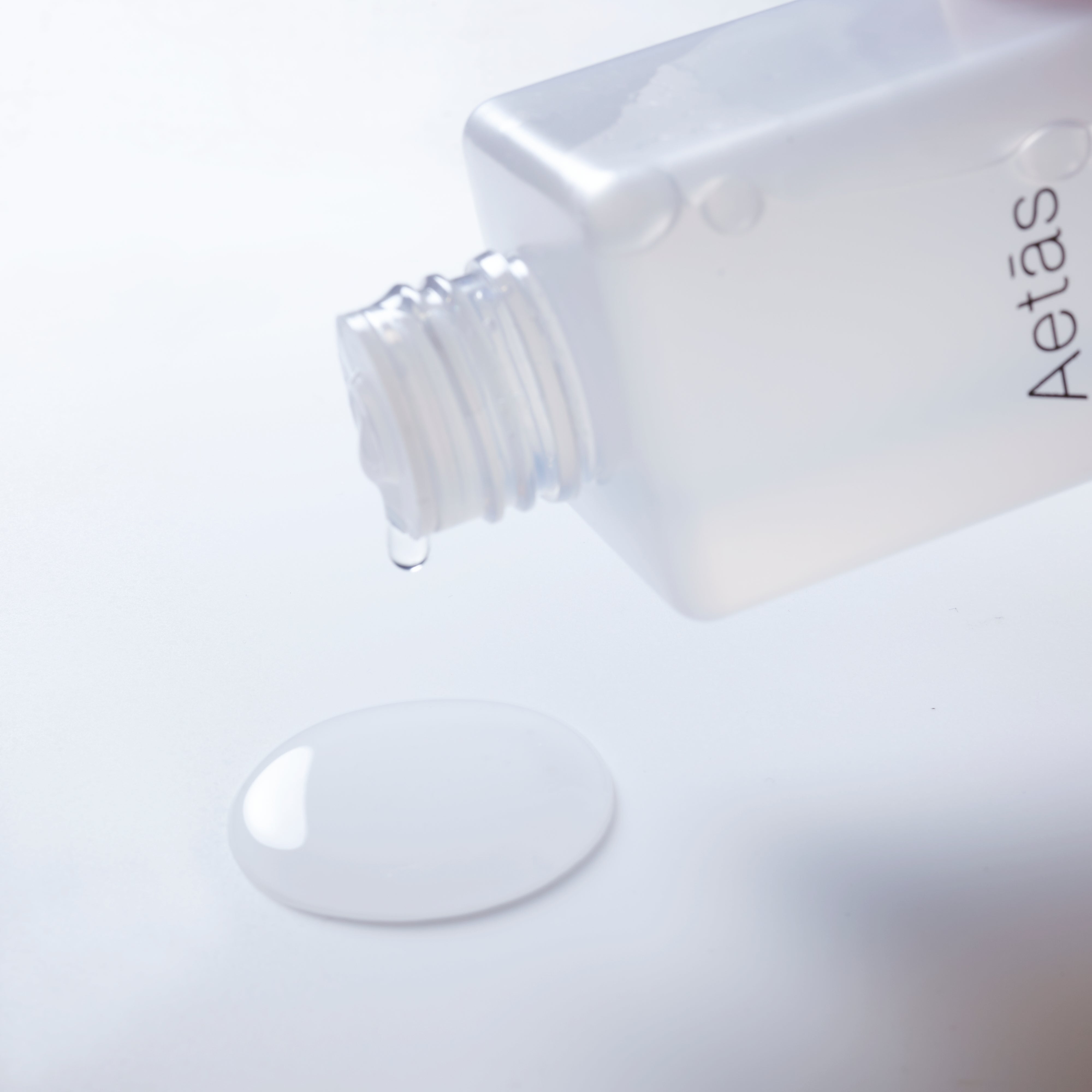 Aetās エタス The Lotion 200mL