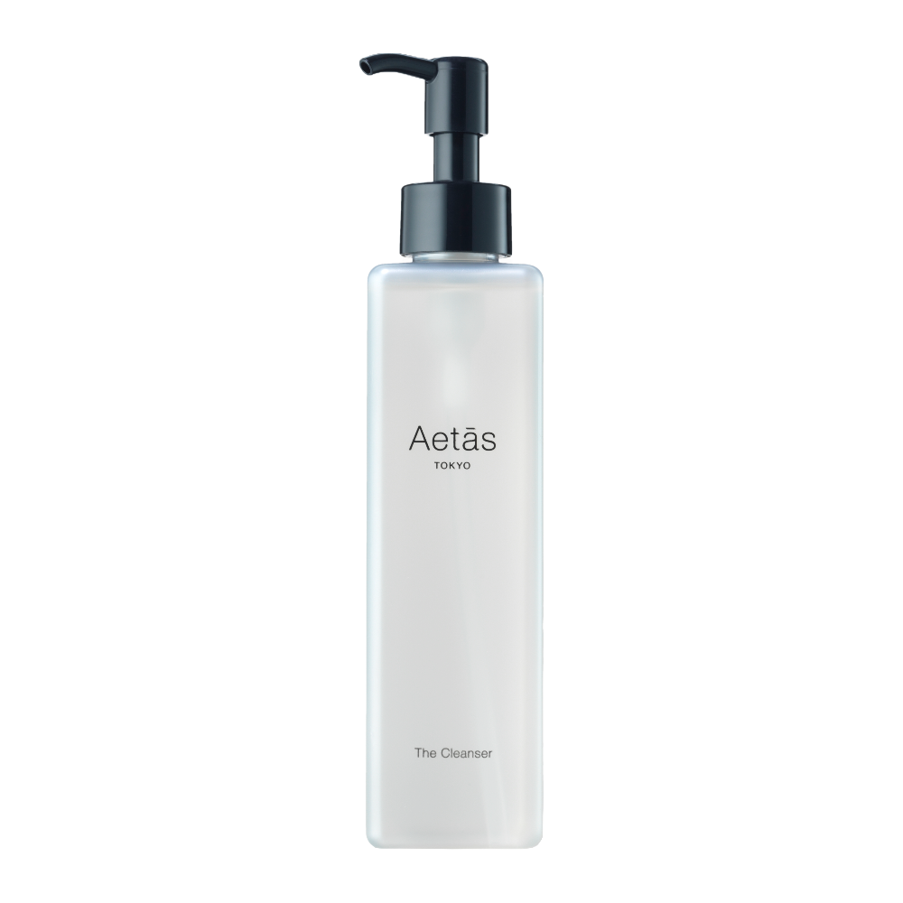 Aetās エタス The Cleanser 200mL