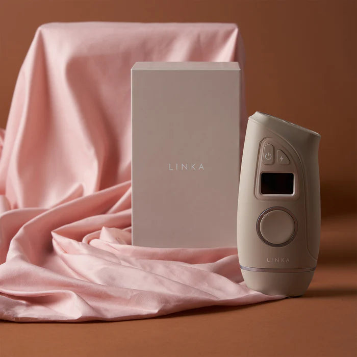 LINKA エピゼロ IPL 光美容器