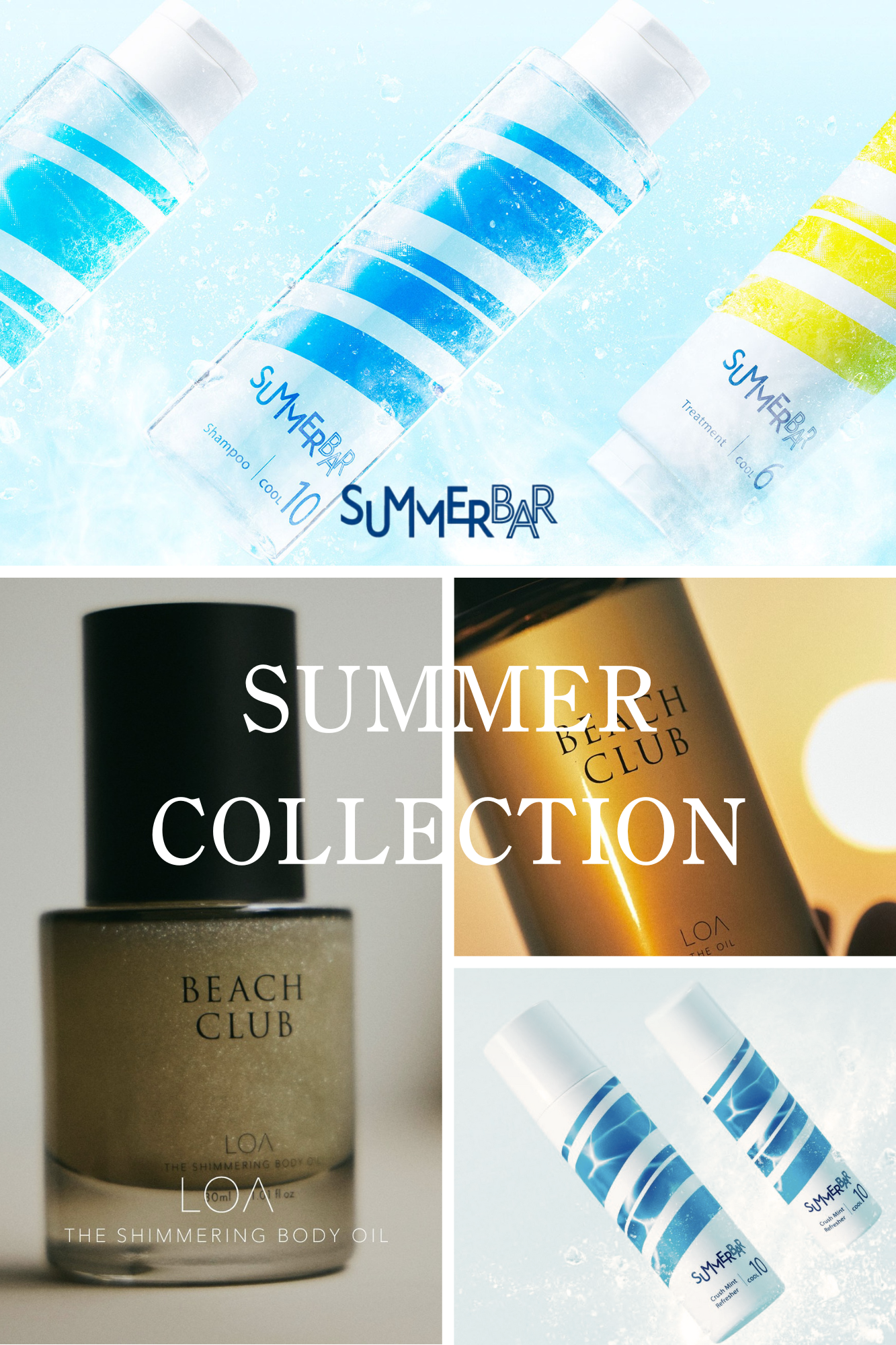 tricca Online Store