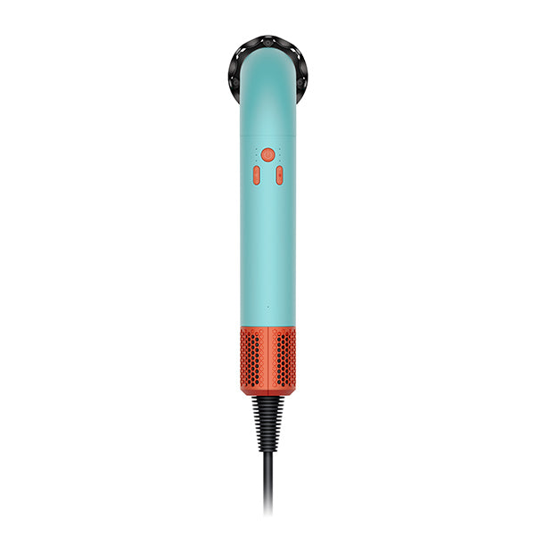 Dyson Supersonic r ダイソン ヘアドライヤー セラミックパティーナ／トパーズ