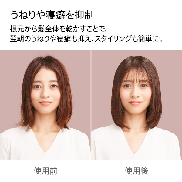 Dyson Supersonic r ダイソン ヘアドライヤー セラミックパティーナ／トパーズ