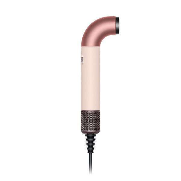 Dyson Supersonic r ダイソン ヘアドライヤー セラミックピンク