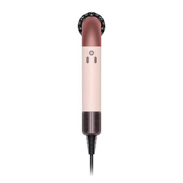Dyson Supersonic r ダイソン ヘアドライヤー セラミックピンク