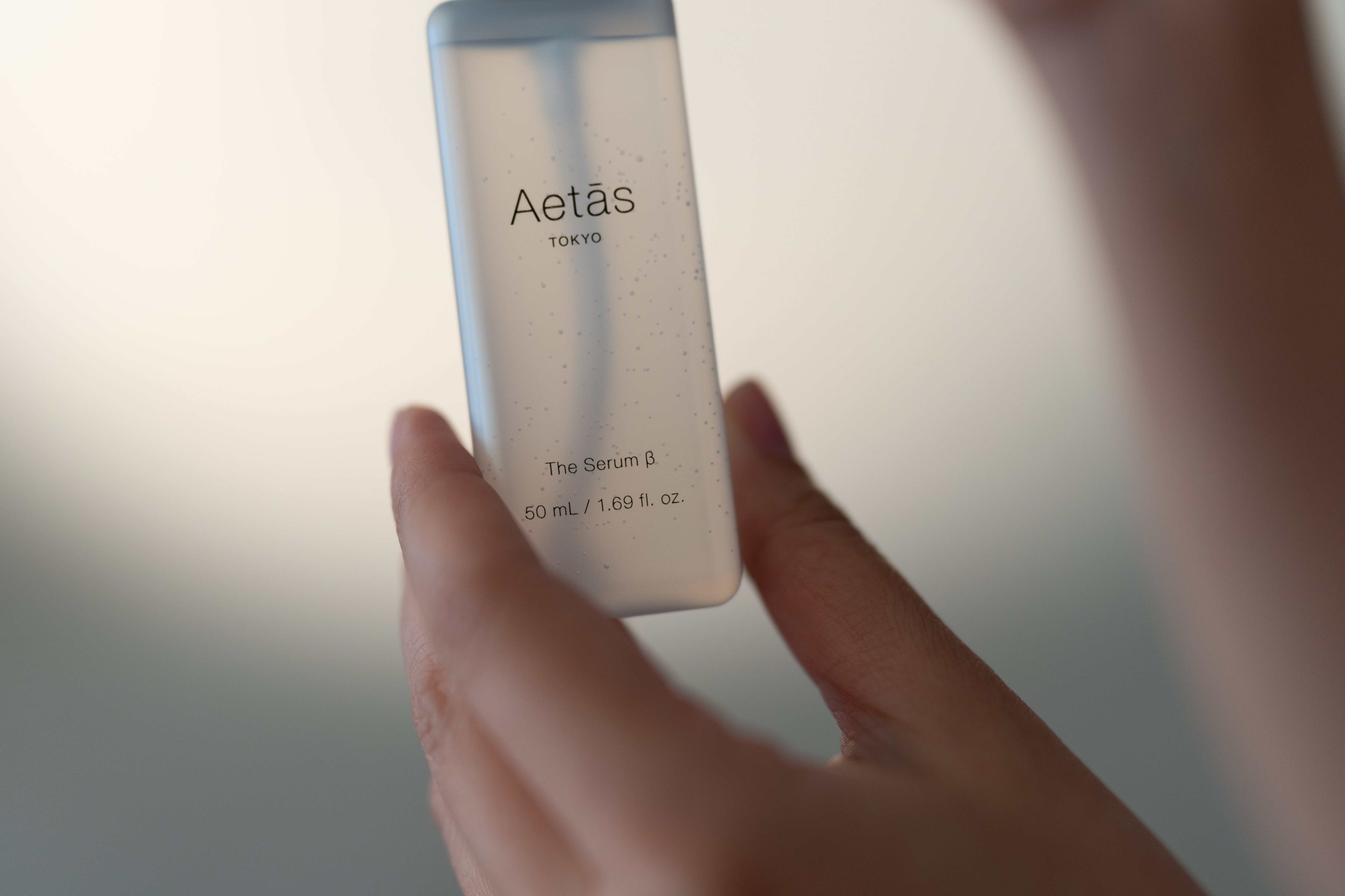 Aetās エタス The Serum