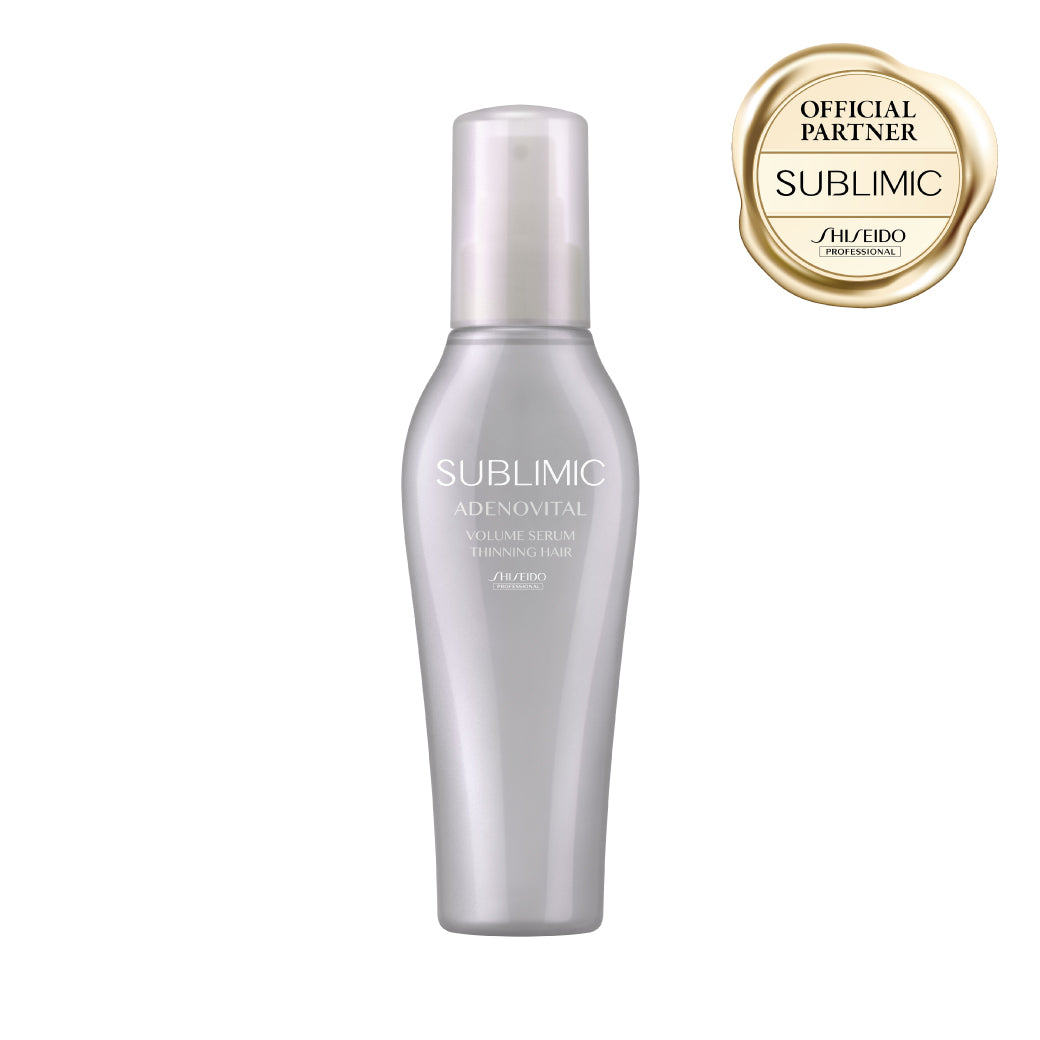 サブリミック 正規通販ストア | 資生堂プロ サブリミック ワンダーシールド