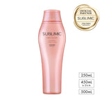 SUBLIMIC サブリミック エアリーフロー シャンプー h