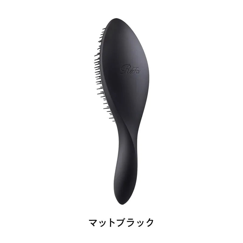 リファエールブラシ