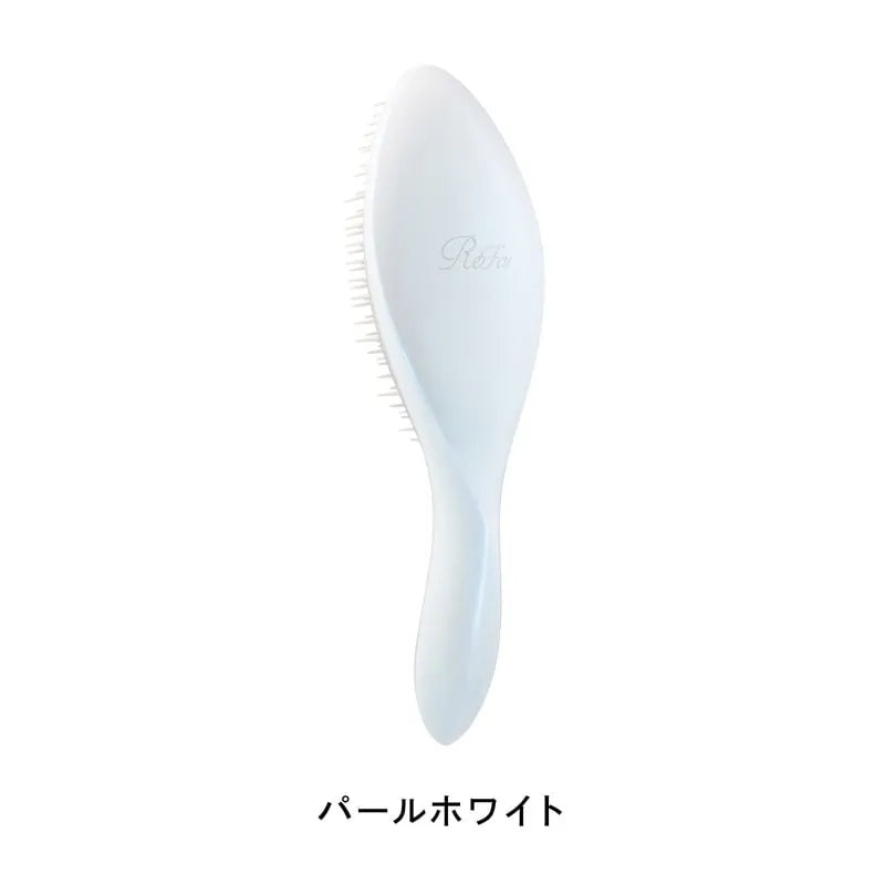 リファエールブラシ