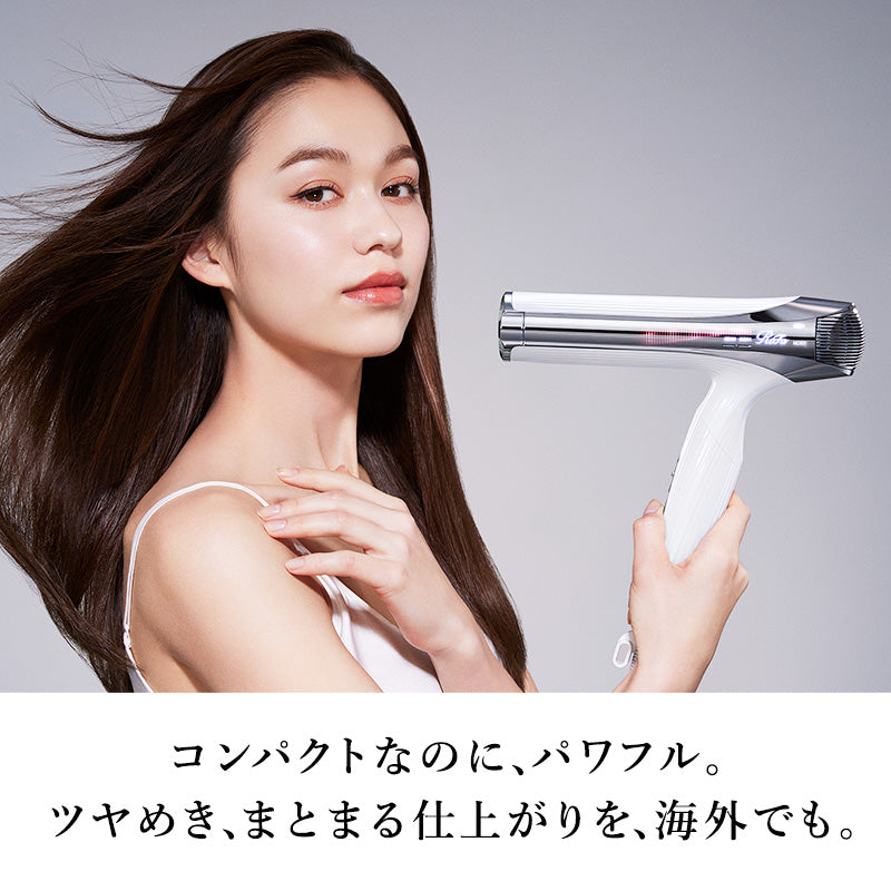 リファビューテック ドライヤースマート ダブル