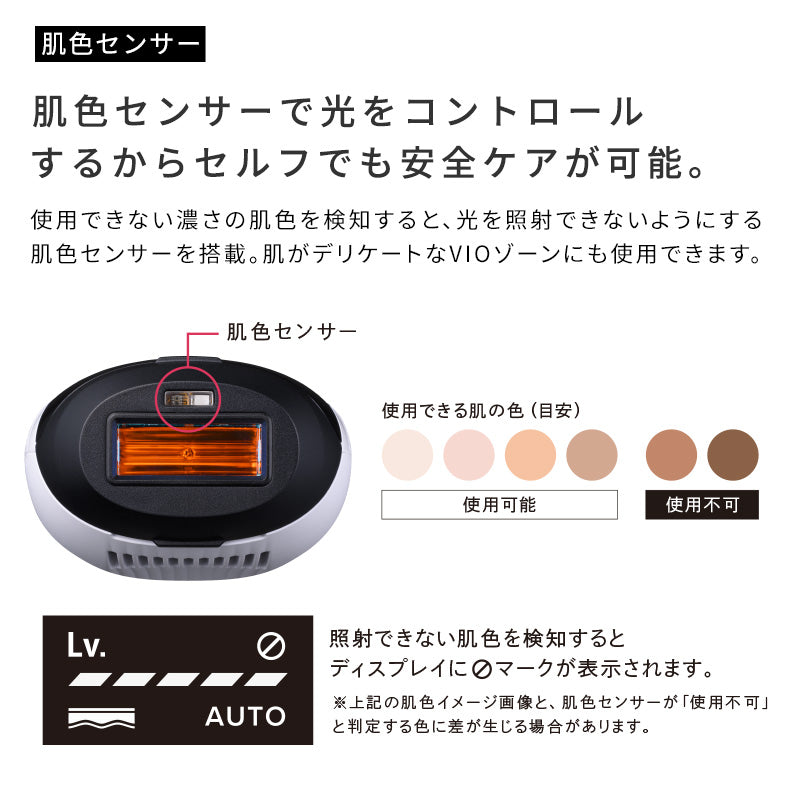 リファエピ