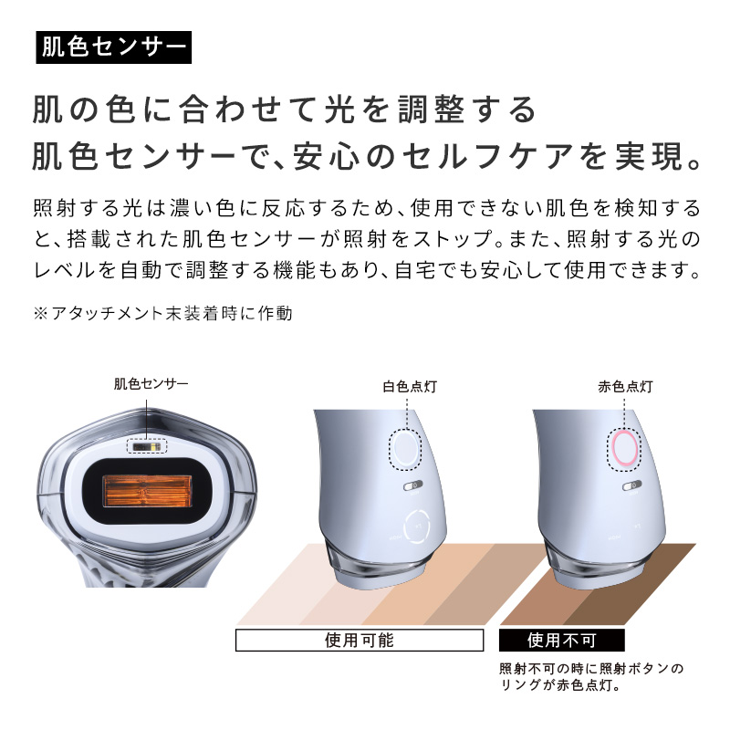 リファエピ クール