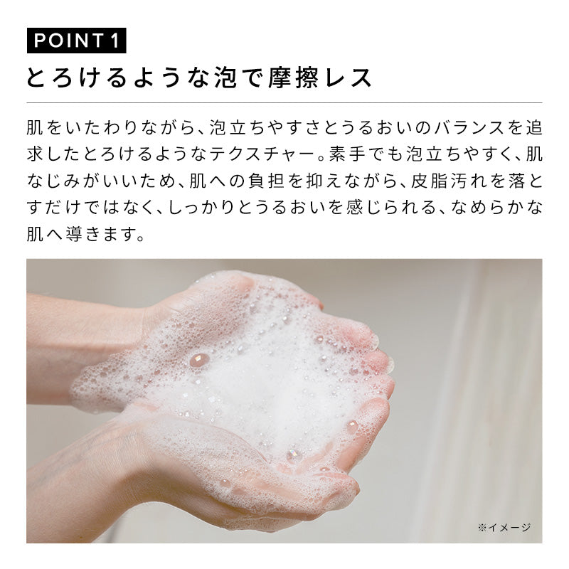 リファビューテックボディウォッシュ