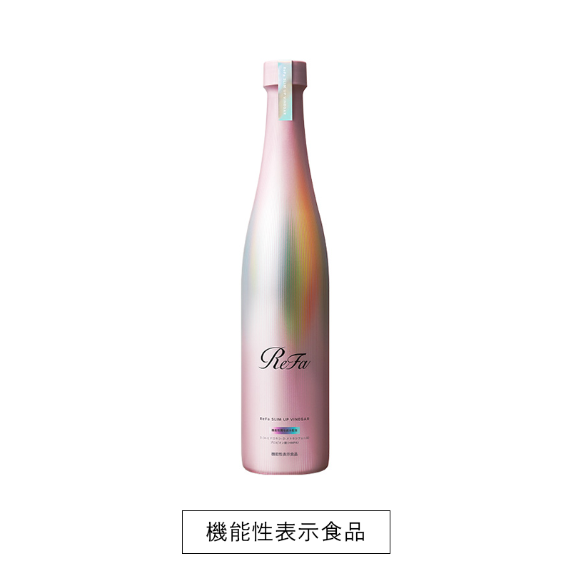 リファスリムアップビネガー（祄24日分）