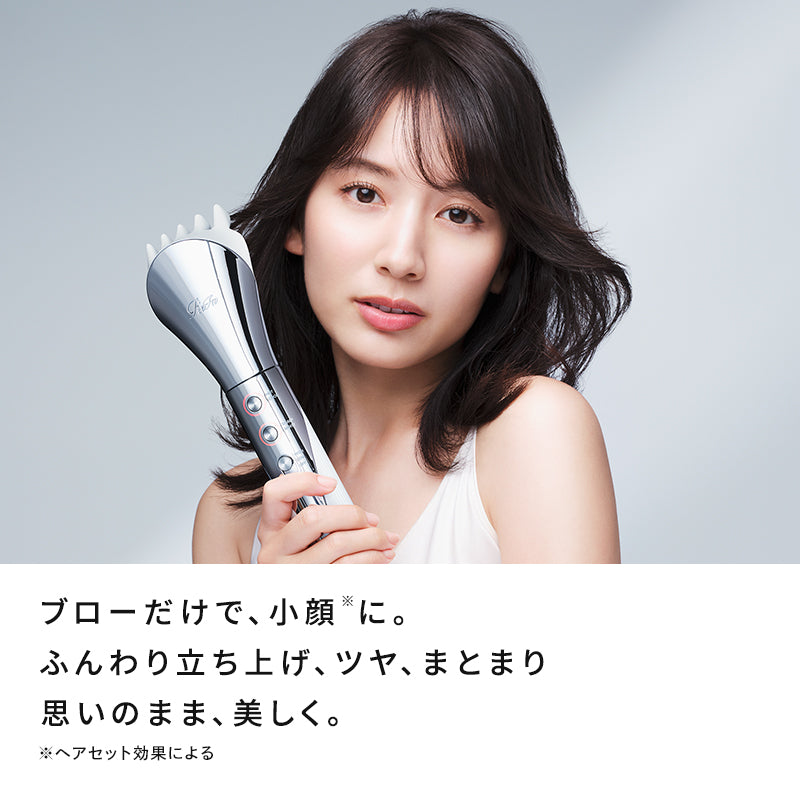 リファビューテック リセッター