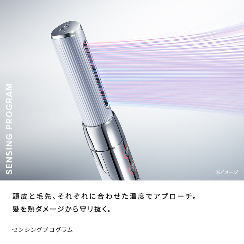 リファビューテック リセッター