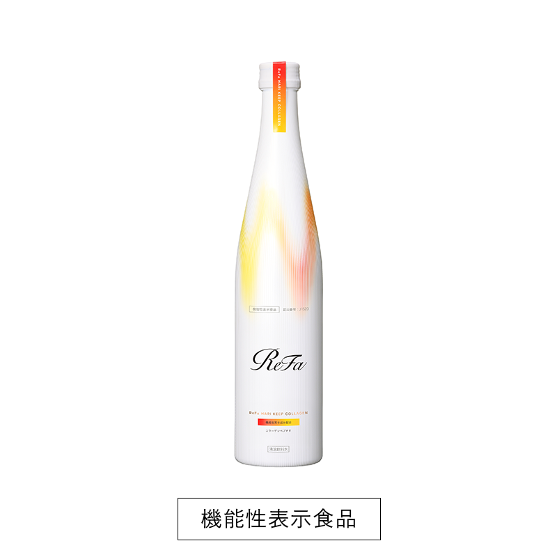 リファハリキープコラーゲン（祄32日分）