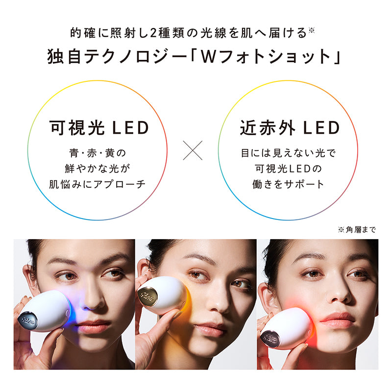 リファビューテック スポット
