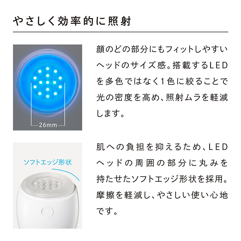 リファビューテック スポット