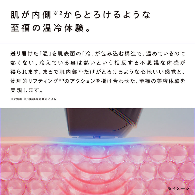 リファダーマヒート