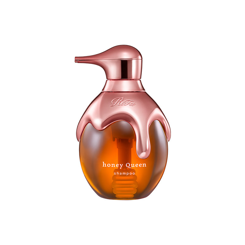 リファハニークイーンシャンプーローズ 500mL