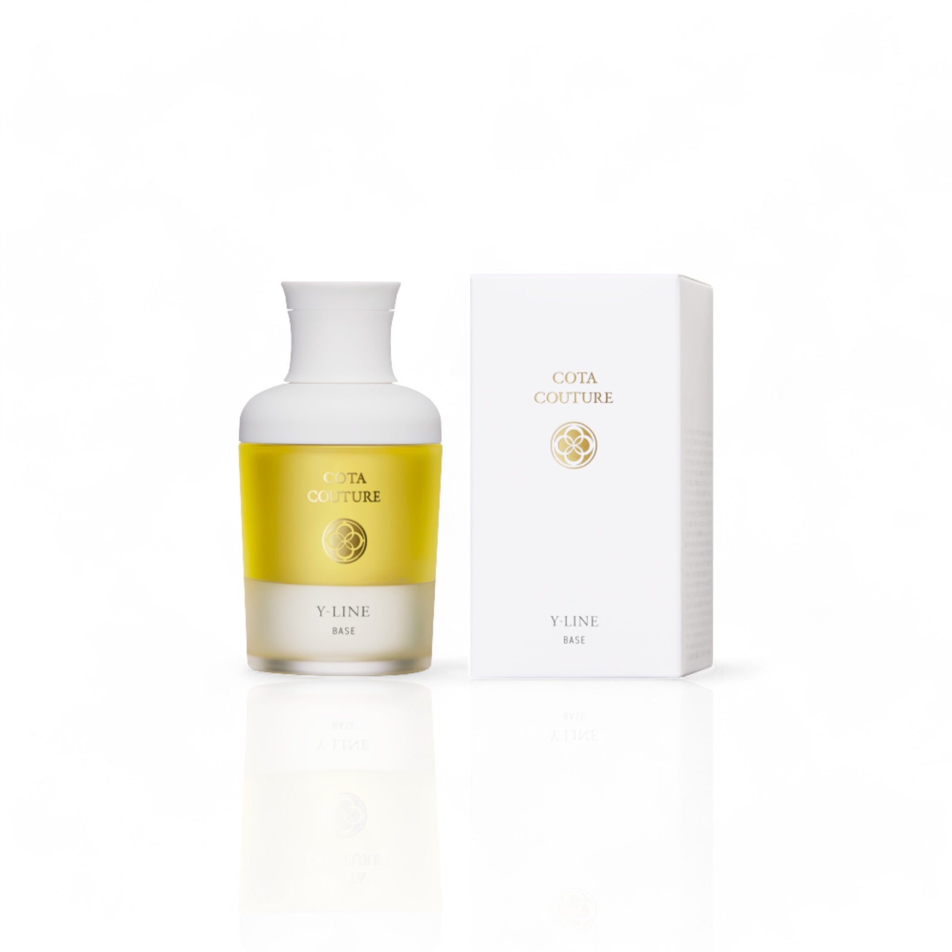 COTA コタCOUTURE 面倒く Y-LINE 80ml 2本セット 新品未開封品