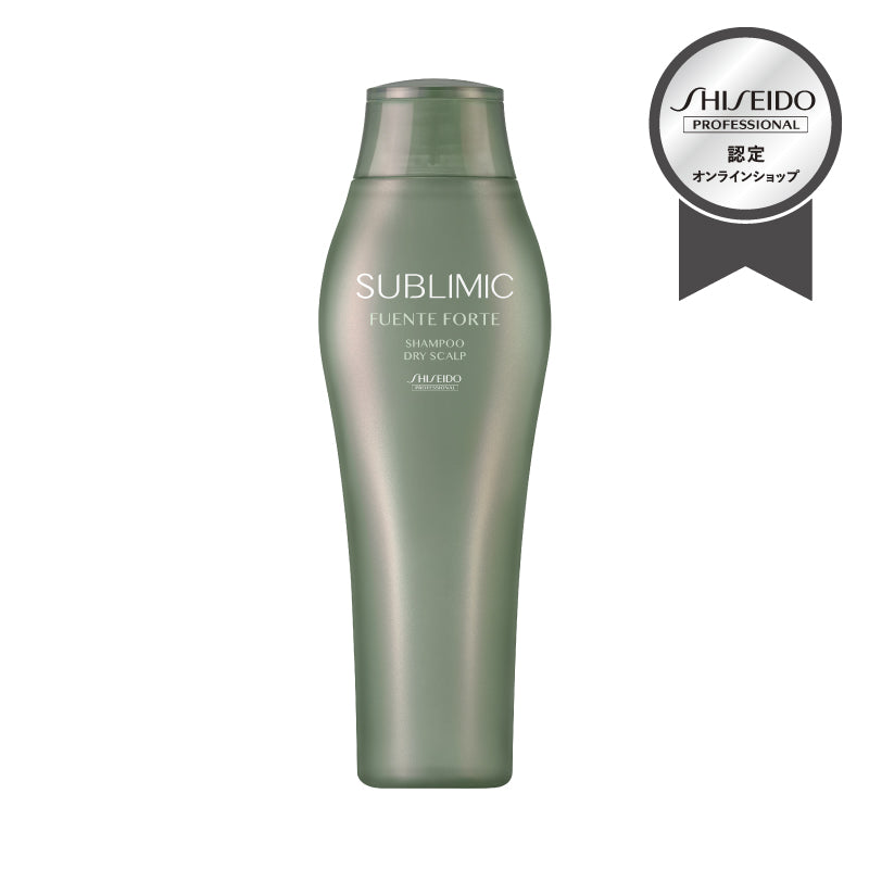 {$product_title} SUBLIMIC |サブリミックSUBLIMIC サブリミック フェンテフォルテ シャンプー DS:乾燥した頭皮用