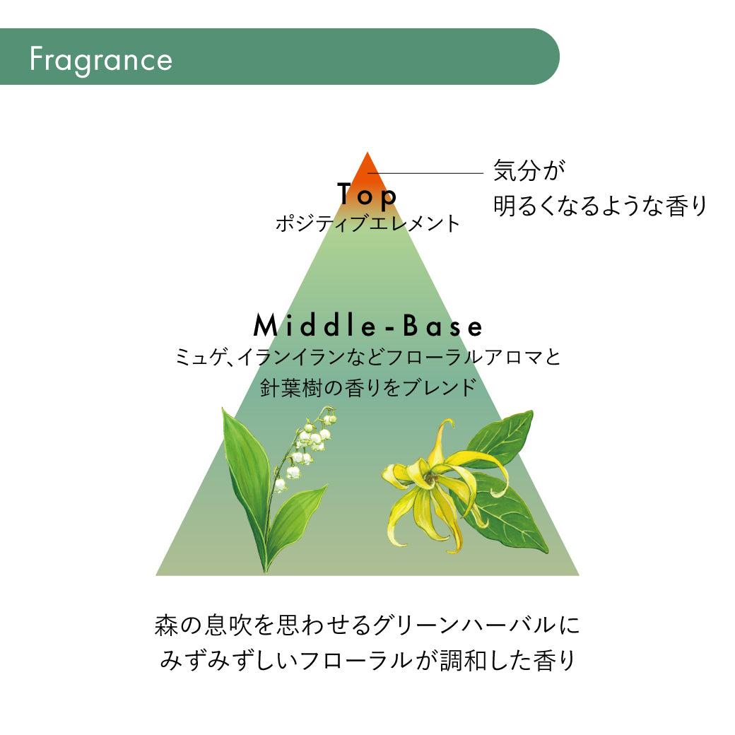 SUBLIMIC サブリミック フェンテフォルテ トリートメント h