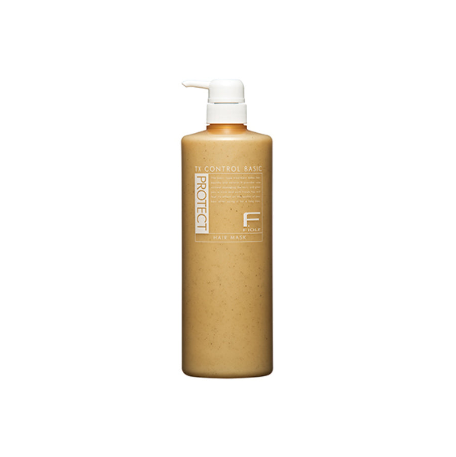 フィヨーレ F.プロテクト ヘアマスク ベーシックタイプ　1000g リフィル ×3点セット フィヨーレ Fプロテクト ヘアマスク ベーシックタイプ1000g(ポンプ