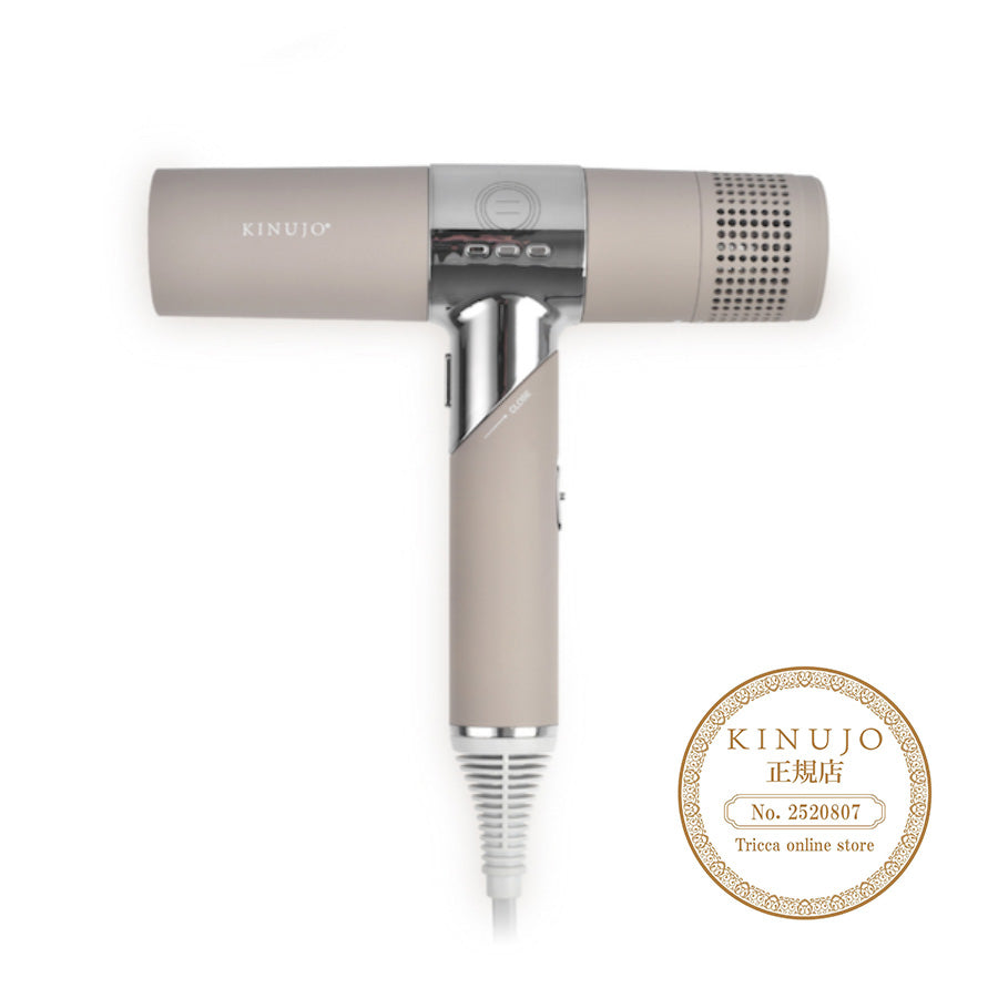 KINUJO Hair Dryer
