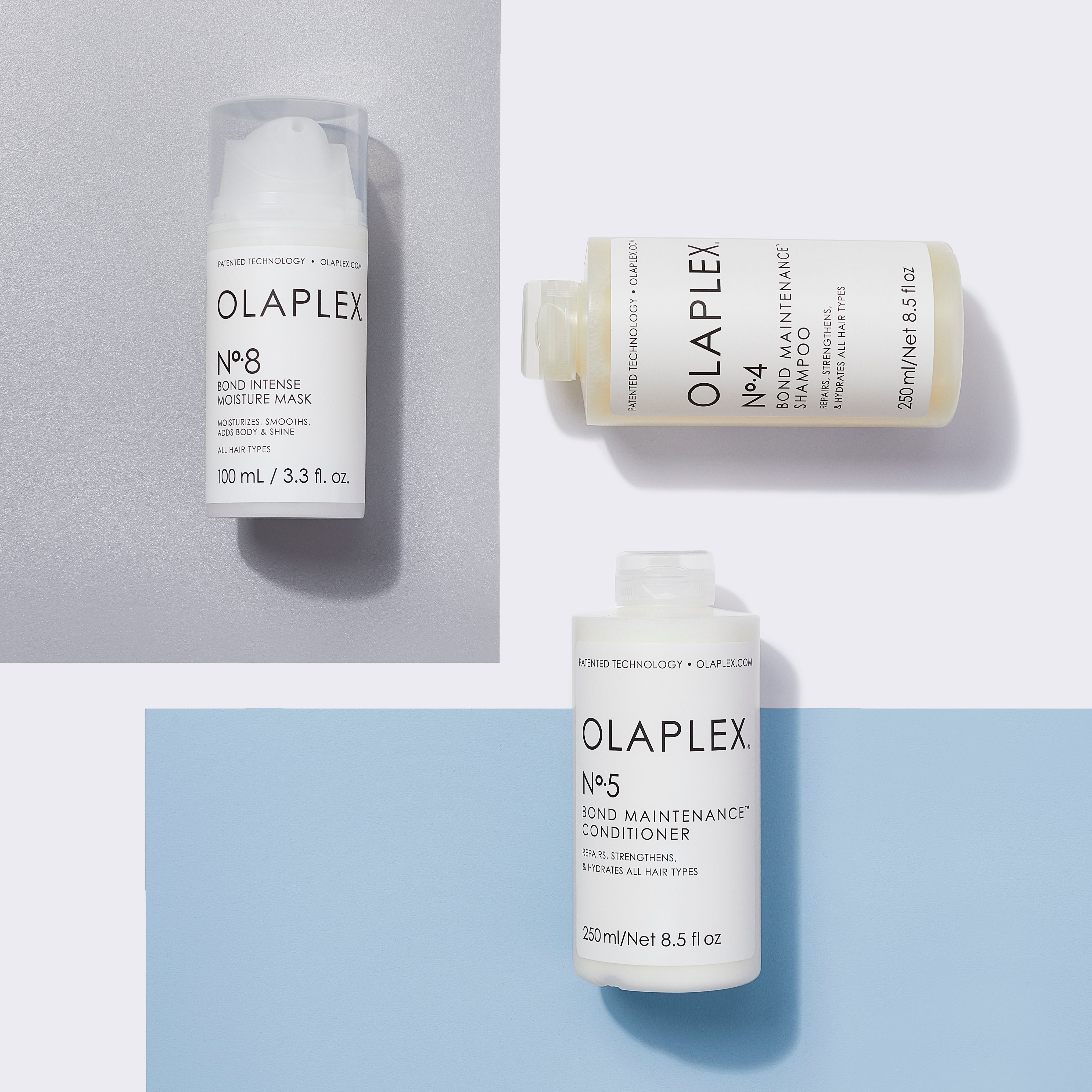 オラプレックス【公式公認店】OLAPLEX 製品一覧 トリッカ公式