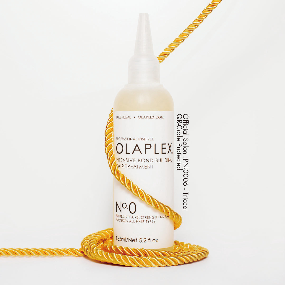 OLAPLEX オラプレックス正規販売店 】 トリッカオンラインストア