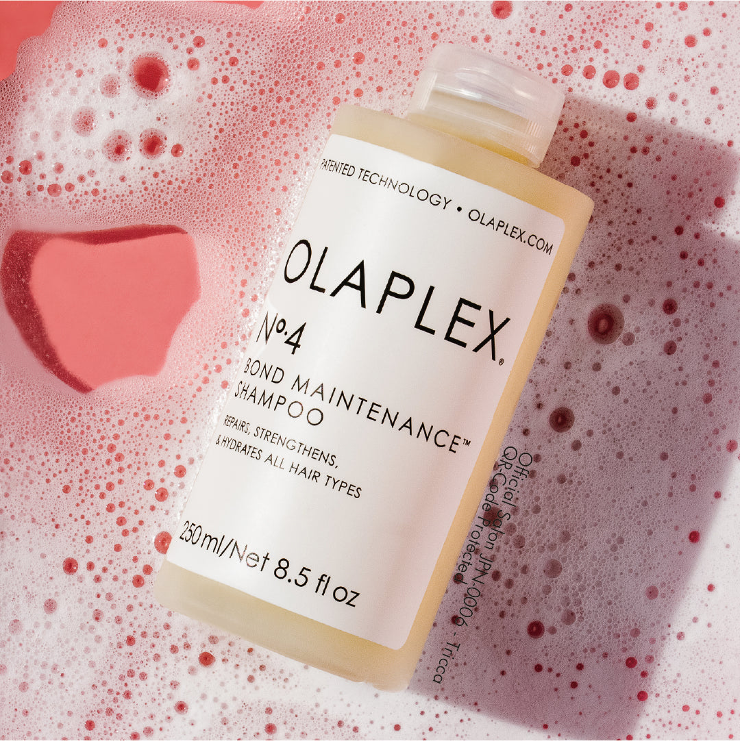 【 OLAPLEX オラプレックス正規販売店 】 トリッカオンラインストア