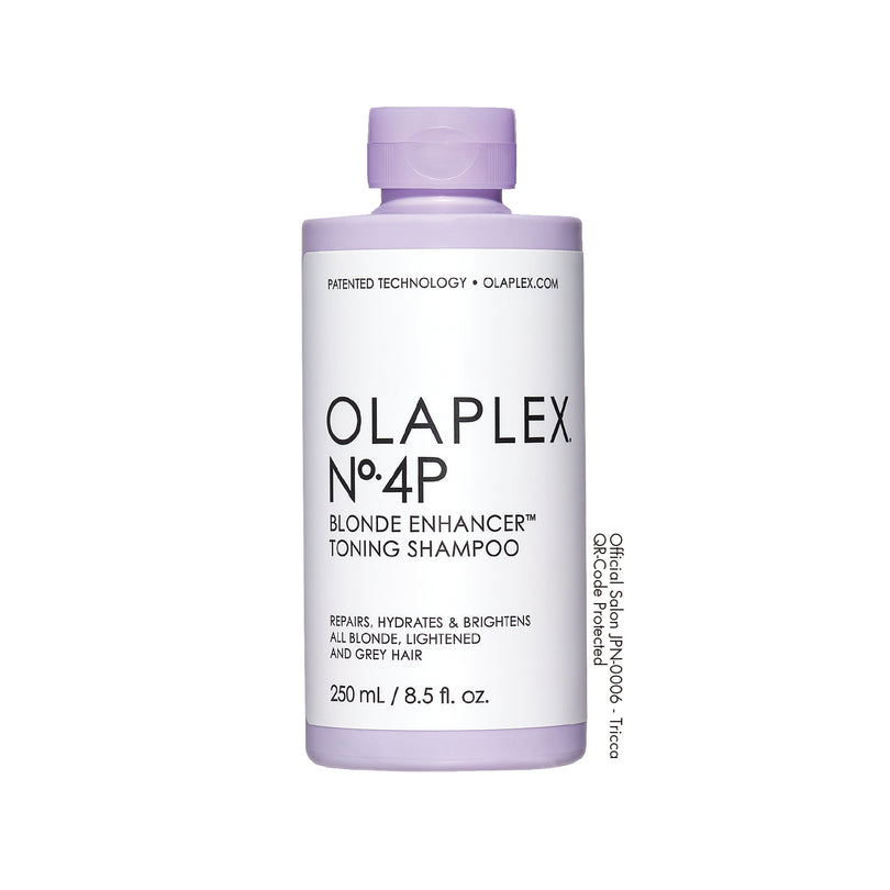 OLAPLEX | オラプレックスNo.4P トーニング シャンプー