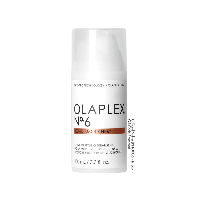 OLAPLEX | オラプレックス No.6 ボンドスムーサー