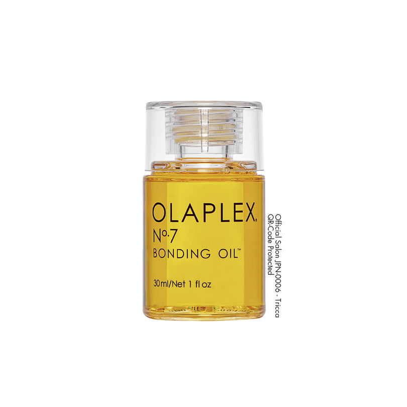 OLAPLEX | オラプレックス No.7 ボンディングオイル