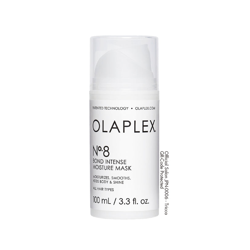 OLAPLEX | オラプレックスNo.8 ボンドインテンス モイスチャーマスク