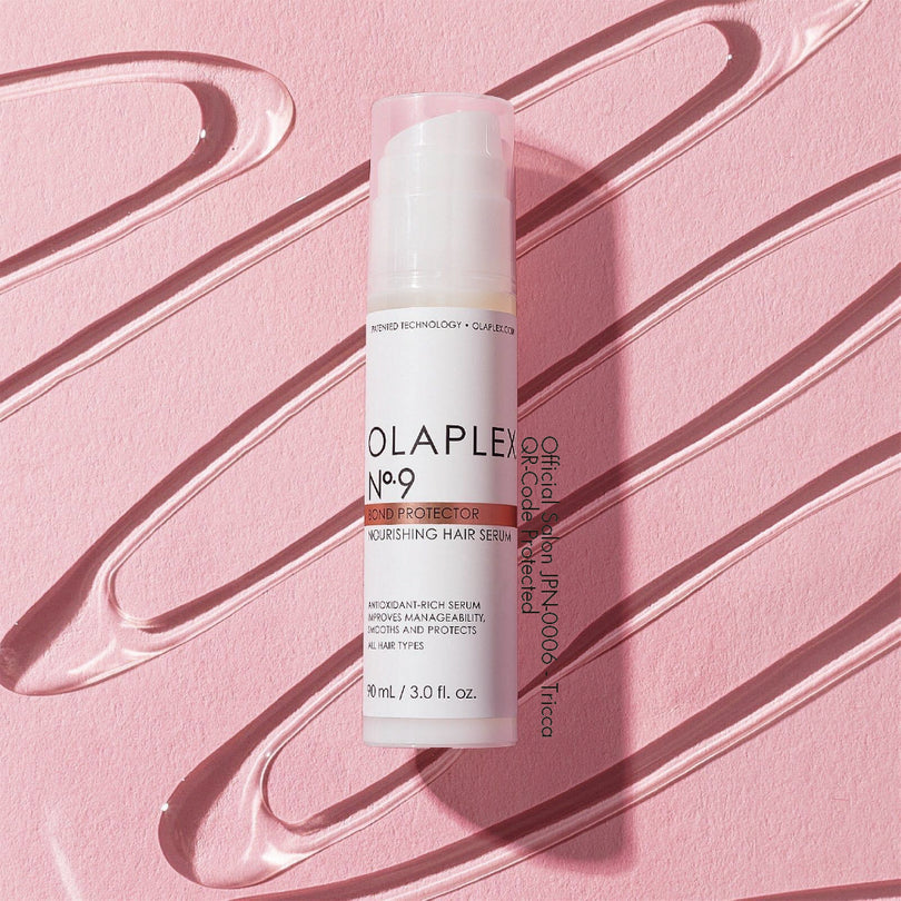 OLAPLEX No.9 ボンドプロテクターヘアセラム（洗い流さないトリートメント）