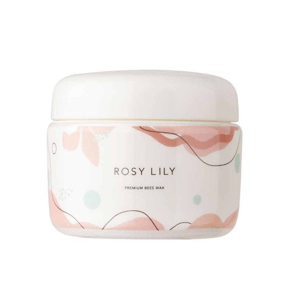 【革製品の保護に】ビーズワックス