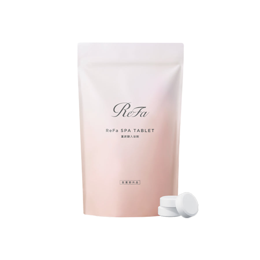 ReFa SPA TABLET リファスパタブレット
