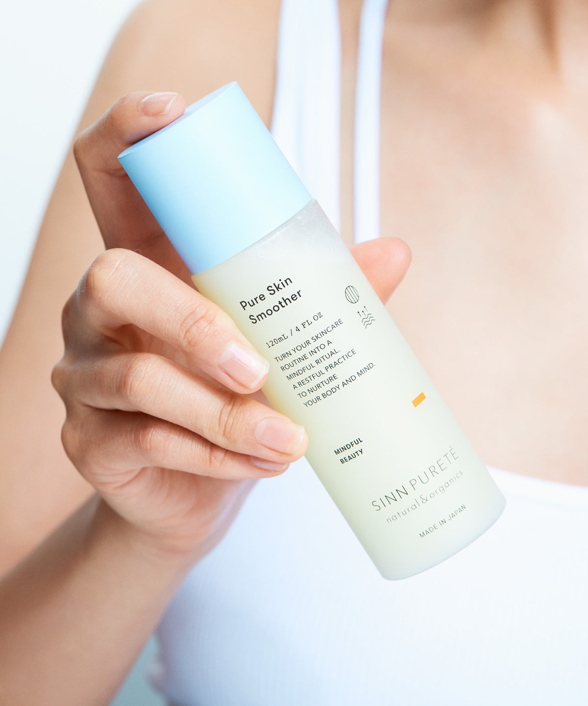 SINN ピュアスキンスムーサー a 正規販売 | シン ピュルテ ピュアスキンスムーサー a